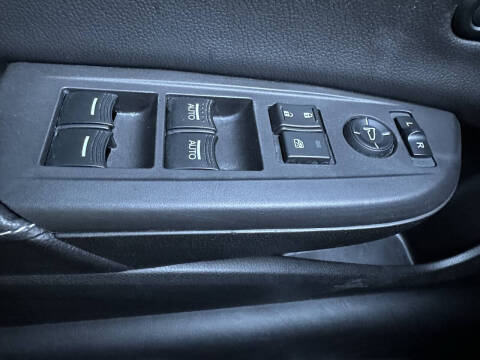 2019 Acura ILX w/Premium