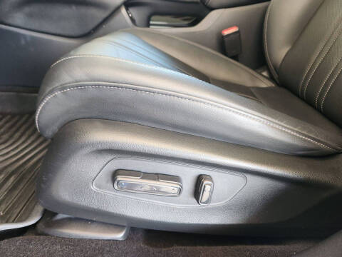 2024 Honda HR-V