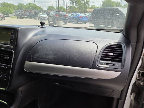 2020 Dodge Grand Caravan GT