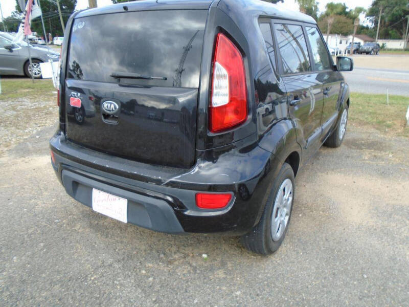 2013 Kia Soul