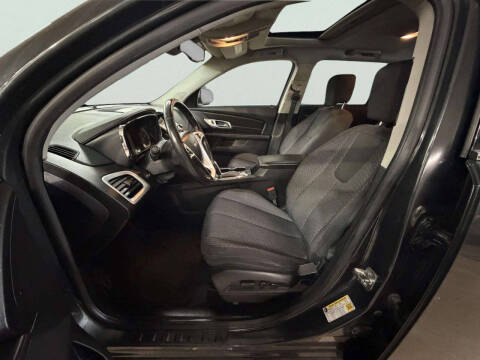 2013 GMC Terrain SLE-2