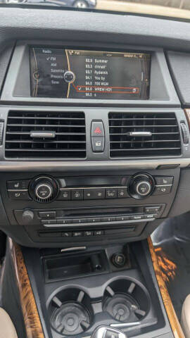 2013 BMW X5 xDrive35i