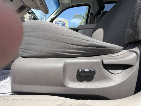 2009 Ford Escape Hybrid