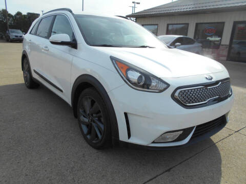 2017 Kia Niro EX