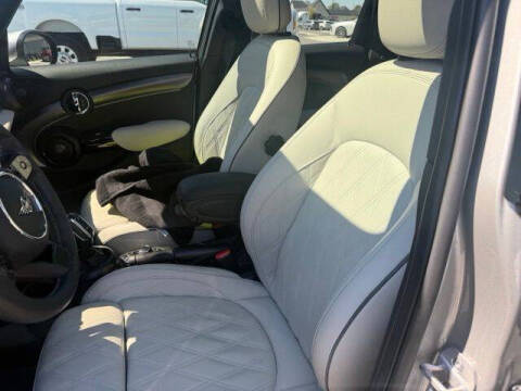 2024 MINI Hardtop 4 Door Cooper S