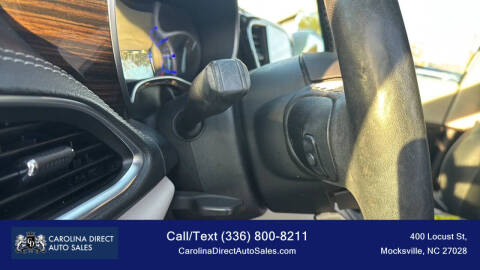 2021 Chrysler Pacifica Hybrid Limited