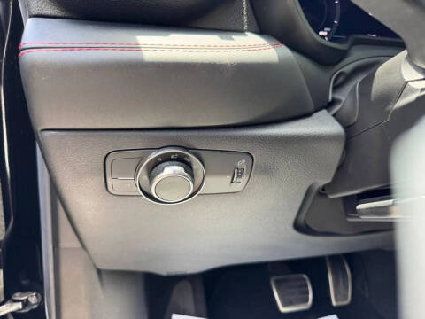 2024 Dodge Hornet GT Plus