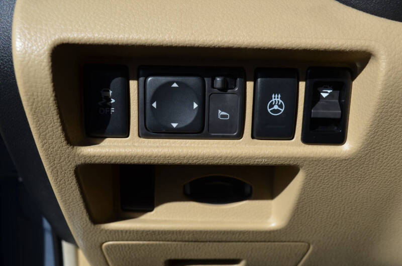 2011 Nissan Maxima 3.5 SV