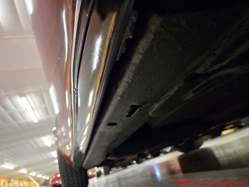 1969 Chevrolet Corvette