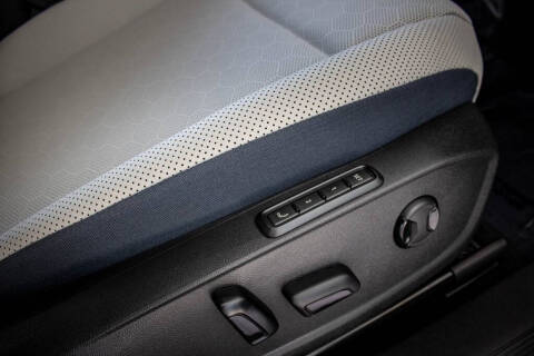 2025 Volkswagen ID.4 Pro S Plus