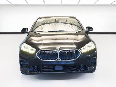 2022 BMW 2 Series 228i Gran Coupe