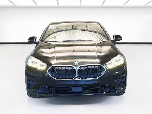 2022 BMW 2 Series 228i Gran Coupe