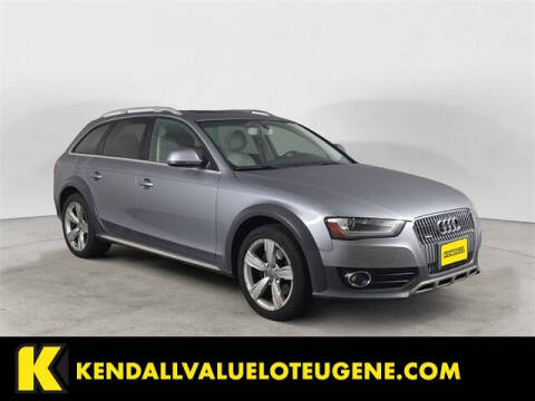 2015 Audi Allroad 2.0T quattro Premium Plus