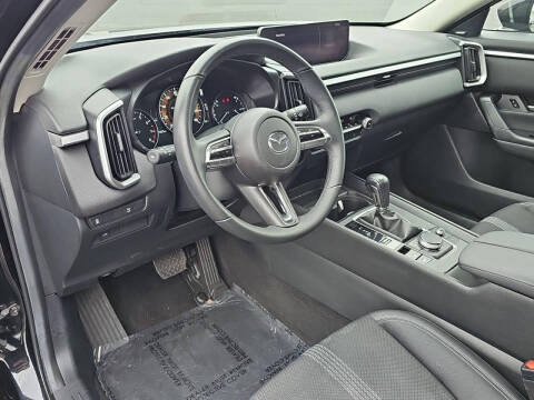 2025 Mazda CX-50 2.5 S Premium