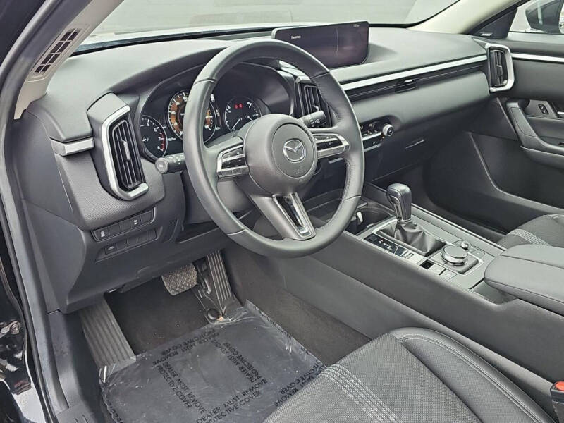 2025 Mazda CX-50 2.5 S Premium