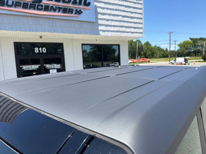 2023 Ford Bronco Outer Banks Advanced