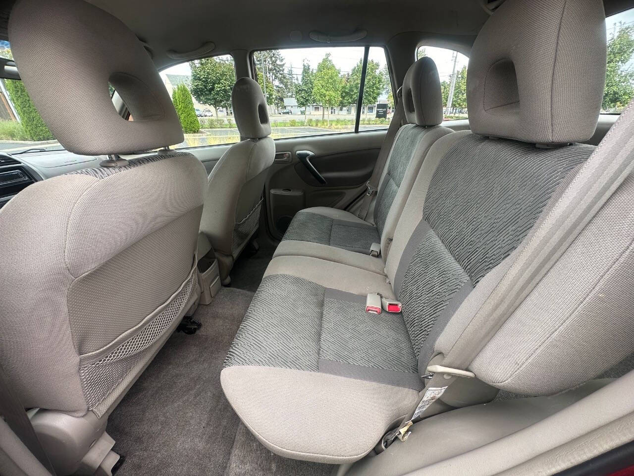 2002 Toyota RAV4 for sale at Quality Auto Sales in Tacoma, WA