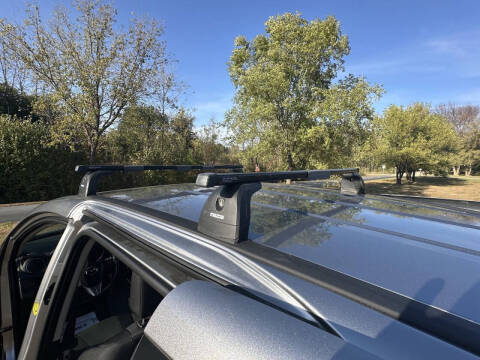 2014 Mazda MAZDA5 Touring