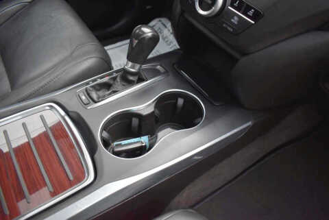 2014 Acura MDX SH-AWD