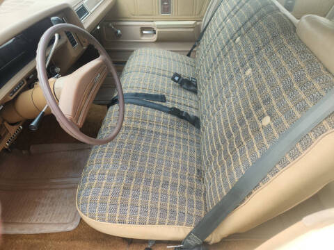 1976 Chevrolet Impala