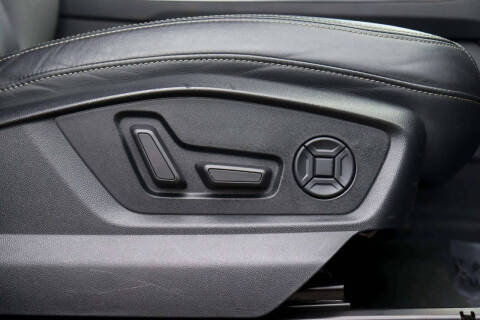 2021 Audi Q8 quattro Premium Plus 55 TFSI