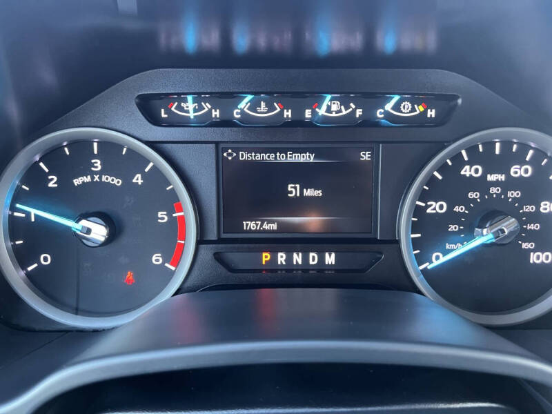 2022 Ford F-550 Super Duty