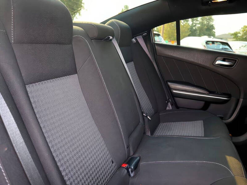 2021 Dodge Charger GT