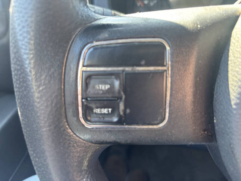 2014 Jeep Compass Sport