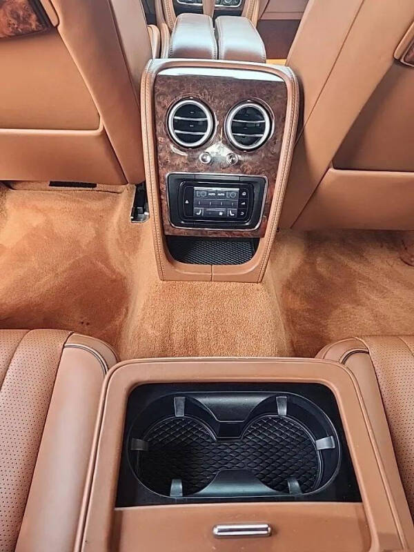 2014 Bentley Flying Spur