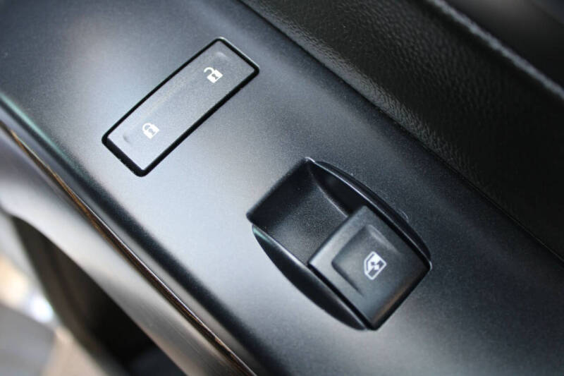 2017 GMC Sierra 3500HD