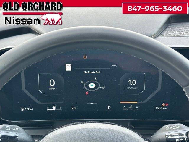 2025 Kia Carnival SX