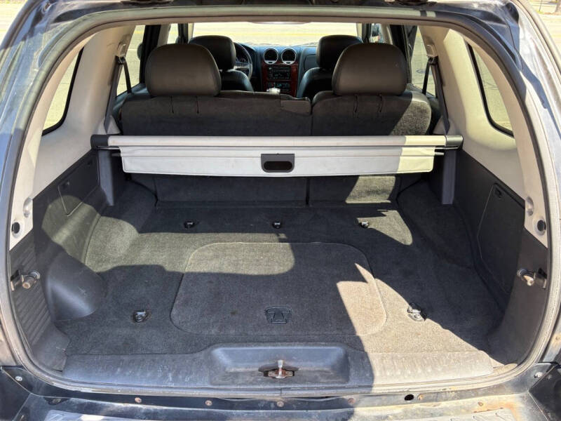 2007 GMC Envoy SLT