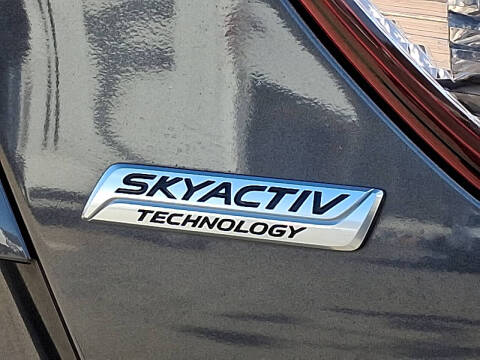 2014 Mazda CX-5 Grand Touring