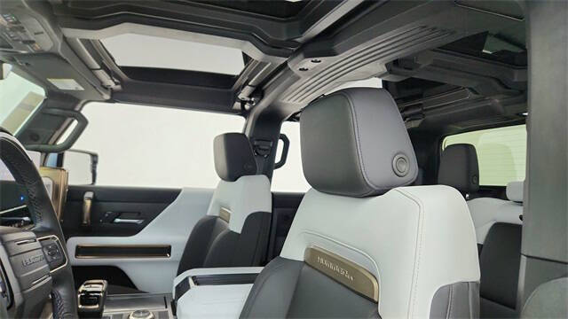 2024 GMC HUMMER EV 3X