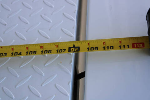 2024 Chevrolet Silverado 3500HD CC