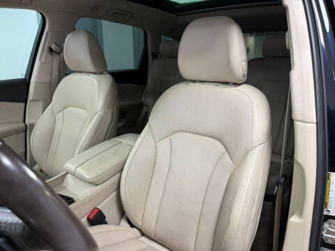 2018 Audi Q7 3.0T quattro Prestige