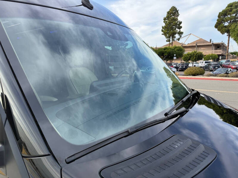 2022 Mercedes-Benz Sprinter