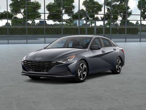 2023 Hyundai Elantra for sale at Shults Hyundai in Lakewood NY