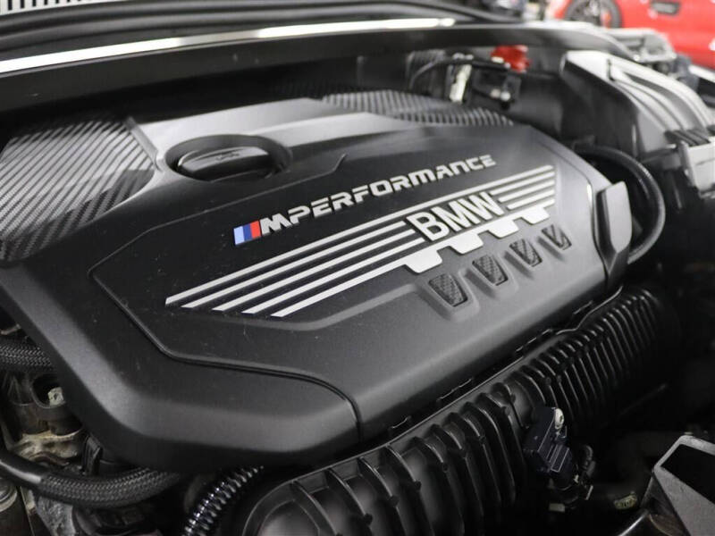 2020 BMW 2 Series M235i xDrive Gran Coupe