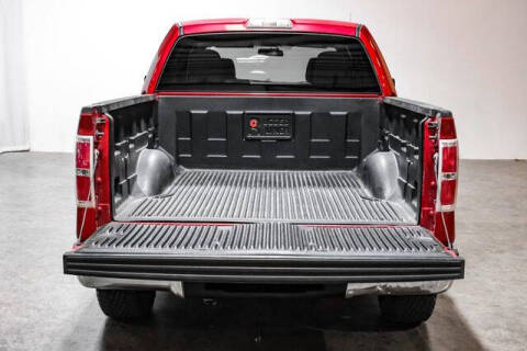 2010 Ford F-150
