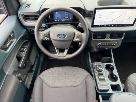 2025 Ford Maverick XL