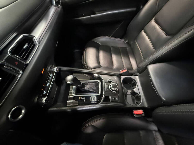2023 Mazda CX-5 2.5 S Preferred