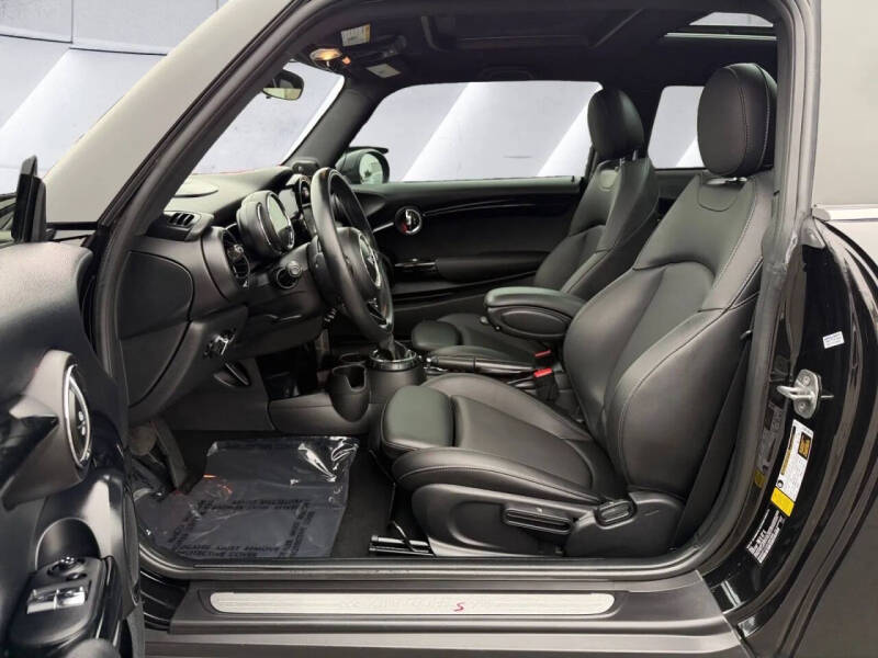 2017 MINI Hardtop 2 Door Cooper S