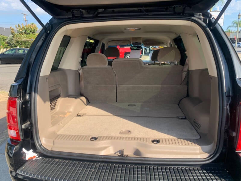 2005 Ford Explorer XLT