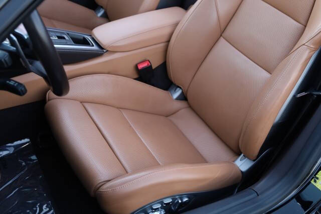 2018 Porsche 718 Boxster S