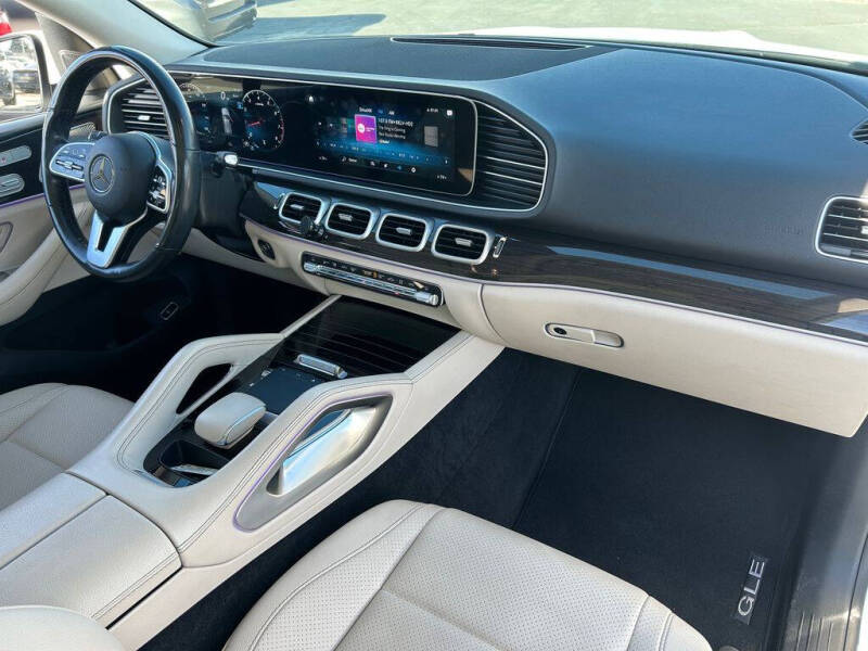 2021 Mercedes-Benz GLE GLE 350 4MATIC