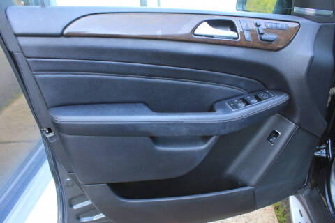 2014 Mercedes-Benz M-Class ML 350 4MATIC