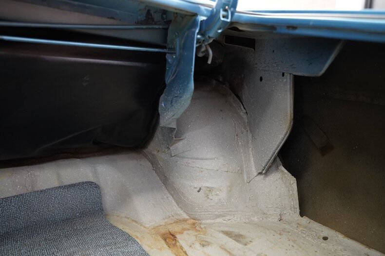 1972 Chevrolet Malibu