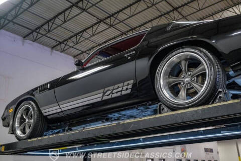 1979 Chevrolet Camaro