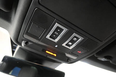 2020 Land Rover Range Rover Evoque SE